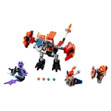 LEGO® Nexo Knights Macys Robo-Abwurfdrache 70361 (2/10) LEGO® Nexo Knights Macys Robo-Abwurfdrache 70361 (2/10)