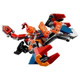 LEGO® Nexo Knights Macys Robo-Abwurfdrache 70361 (3/10) LEGO® Nexo Knights Macys Robo-Abwurfdrache 70361 (3/10)