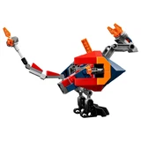 LEGO® Nexo Knights Macys Robo-Abwurfdrache 70361 (5/10) LEGO® Nexo Knights Macys Robo-Abwurfdrache 70361 (5/10)