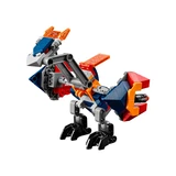 LEGO® Nexo Knights Macys Robo-Abwurfdrache 70361 (6/10) LEGO® Nexo Knights Macys Robo-Abwurfdrache 70361 (6/10)