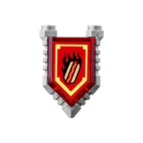 LEGO® Nexo Knights Macys Robo-Abwurfdrache 70361 (8/10) LEGO® Nexo Knights Macys Robo-Abwurfdrache 70361 (8/10)