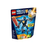 LEGO® Nexo Knights Strijdharnas Clay 70362 (1/5)