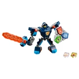 LEGO® Nexo Knights Strijdharnas Clay 70362 (2/5)