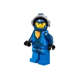 LEGO® Nexo Knights Strijdharnas Clay 70362 (4/5)