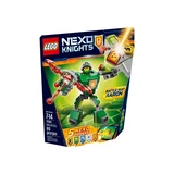 LEGO® Nexo Knights Action Aaron 70364 (1/6) LEGO® Nexo Knights Action Aaron 70364 (1/6)