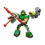 LEGO® Nexo Knights Action Aaron 70364 (3/6) LEGO® Nexo Knights Action Aaron 70364 (3/6)