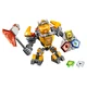Battle Suit Axl 70365 thumbnail-0