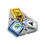 LEGO® Nexo Knights Action Axl 70365 (3/5)