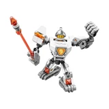 LEGO® Nexo Knights Battle Suit Lance 70366 (3/6) LEGO® Nexo Knights Battle Suit Lance 70366 (3/6)