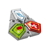 LEGO® Nexo Knights Battle Suit Lance 70366 (4/6) LEGO® Nexo Knights Battle Suit Lance 70366 (4/6)