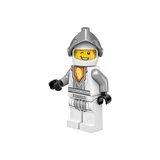 LEGO® Nexo Knights Battle Suit Lance 70366 (5/6) LEGO® Nexo Knights Battle Suit Lance 70366 (5/6)