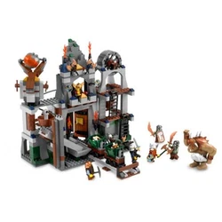Dwarves' Mine 7036