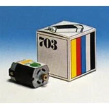 LEGO® Trains 12V Replacement Motor 703 (1/1)