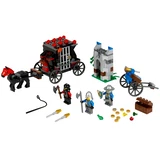 LEGO® Castle Gold Getaway 70401 (1/1)