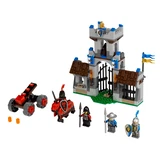 LEGO® Castle The Gatehouse Raid 70402 (1/1)