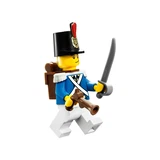 LEGO® Pirates Schipbreuk verdediging 70409 (6/6) LEGO® Pirates Schipbreuk verdediging 70409 (6/6)