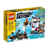 LEGO® Pirates Soldiers Outpost 70410 (1/9)