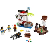 LEGO® Pirates Soldiers Outpost 70410 (2/9)