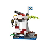 LEGO® Pirates Soldiers Outpost 70410 (3/9)