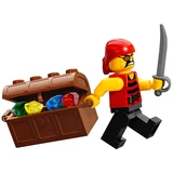 LEGO® Pirates Soldiers Outpost 70410 (7/9)