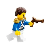 LEGO® Pirates Soldiers Outpost 70410 (8/9)