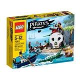 LEGO® Pirates Treasure Island 70411 (1/7)