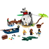 LEGO® Pirates Treasure Island 70411 (2/7)
