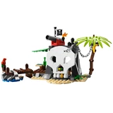 LEGO® Pirates Treasure Island 70411 (3/7)
