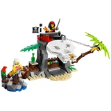 LEGO® Pirates Treasure Island 70411 (4/7)