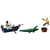 LEGO® Pirates Treasure Island 70411 (5/7)