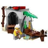 LEGO® Pirates Treasure Island 70411 (6/7)