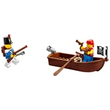 LEGO® Pirates Het soldatenfort 70412 (4/7) LEGO® Pirates Het soldatenfort 70412 (4/7)