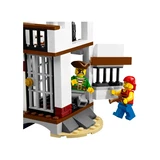 LEGO® Pirates Het soldatenfort 70412 (5/7) LEGO® Pirates Het soldatenfort 70412 (5/7)