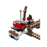 LEGO® Pirates Het soldatenfort 70412 (6/7) LEGO® Pirates Het soldatenfort 70412 (6/7)