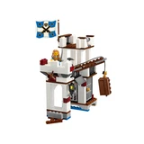 LEGO® Pirates Het soldatenfort 70412 (7/7) LEGO® Pirates Het soldatenfort 70412 (7/7)