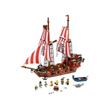 LEGO® Pirates The Brick Bounty 70413 (2/8)