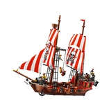 LEGO® Pirates The Brick Bounty 70413 (3/8)