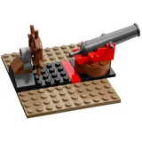 LEGO® Pirates The Brick Bounty 70413 (6/8)