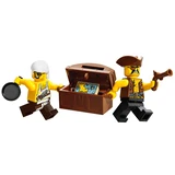 LEGO® Pirates The Brick Bounty 70413 (8/8)