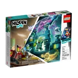 LEGO® Hidden Side J.B.'s Ghost Lab 70418 (1/10)