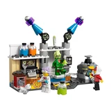 LEGO® Hidden Side J.B.'s Ghost Lab 70418 (2/10)