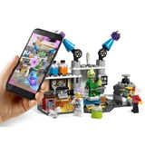 LEGO® Hidden Side J.B.'s Ghost Lab 70418 (3/10)
