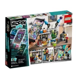 LEGO® Hidden Side J.B.'s Ghost Lab 70418 (4/10)