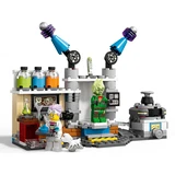 LEGO® Hidden Side J.B.'s Ghost Lab 70418 (5/10)