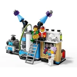 LEGO® Hidden Side J.B.'s Ghost Lab 70418 (6/10)