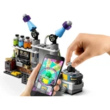 LEGO® Hidden Side J.B.'s Ghost Lab 70418 (7/10)