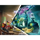 LEGO® Hidden Side J.B.'s Ghost Lab 70418 (9/10)