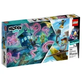 LEGO® Hidden Side Le bateau hanté 70419 (1/11) LEGO® Hidden Side Le bateau hanté 70419 (1/11)