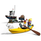 LEGO® Hidden Side Le bateau hanté 70419 (3/11) LEGO® Hidden Side Le bateau hanté 70419 (3/11)