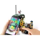 Gekenterter Garnelenkutter 70419 thumbnail-3